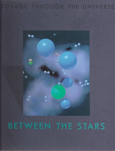 Between the Stars (Voyage Through the Universe)