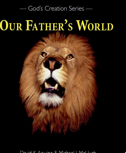 Our Father's World (God's Creation Series)