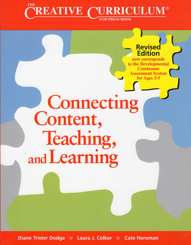 Connecting Content, Teaching, and Learning