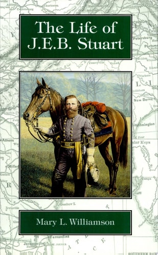 Life Of Jeb Stuart