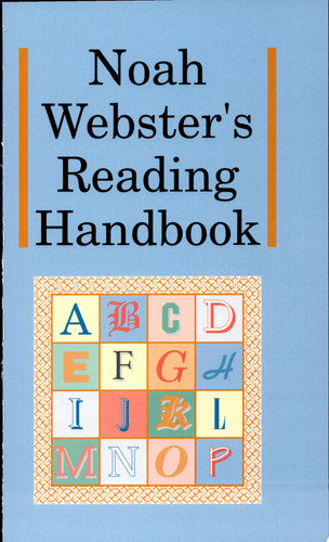 Noah Webster's Reading Handbook