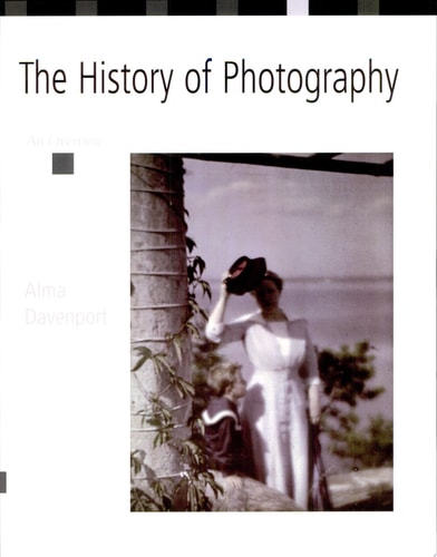 The History of Photography: An Overview