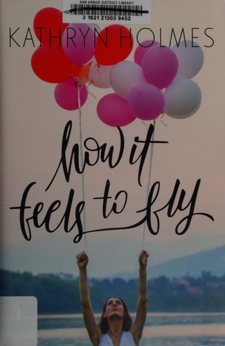 How It Feels to Fly