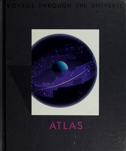 Atlas (Voyage Through the Universe)