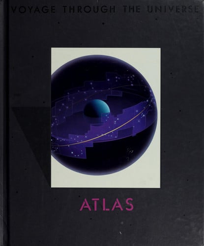 Atlas (Voyage Through the Universe)