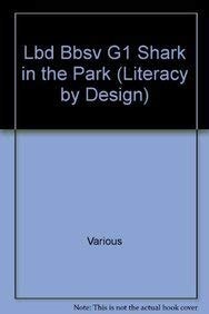 Small Book Grade 1: Shark In The Park