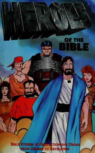 Heroes of the Bible