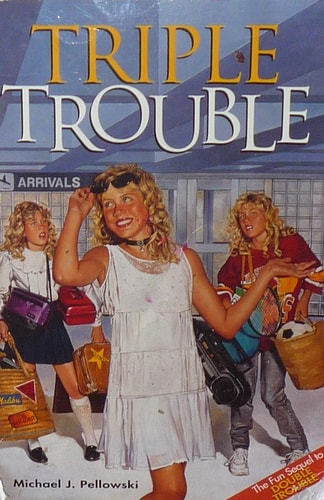Triple Trouble