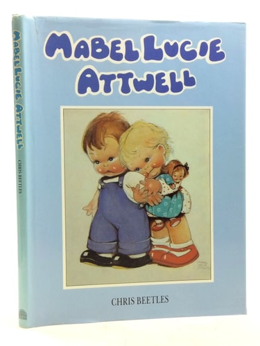 Mabel Lucie Attwell