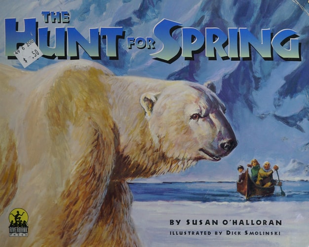The Hunt for Spring