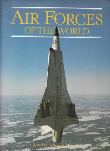 Air Forces of the World