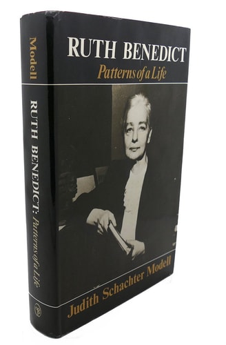 Ruth Benedict: Patterns of a Life