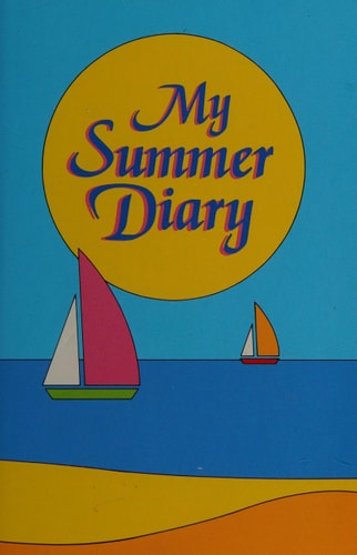 My Summer Diary