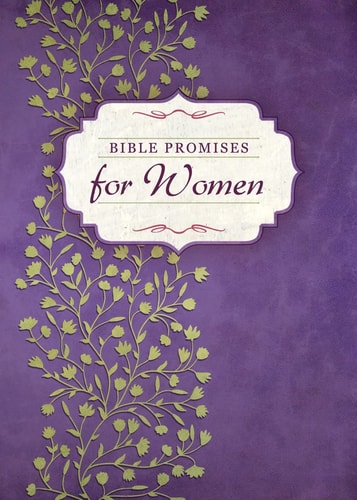 Bible Promises For Women (Promises for Life)
