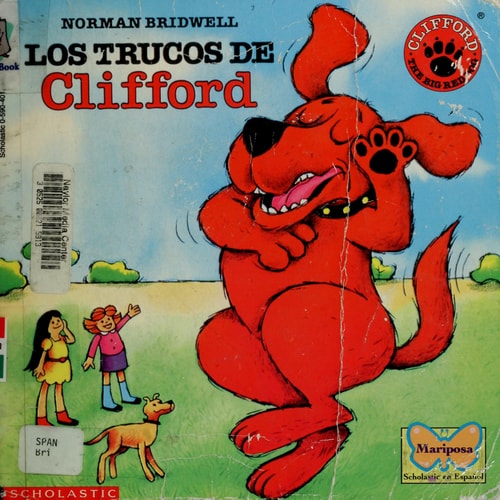 Los Trucos De Clifford