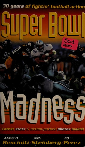 Super Bowl Madness