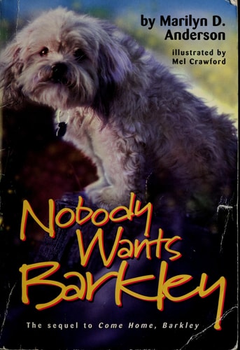 Nobody Wants Barkley