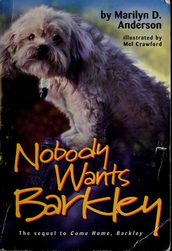 Nobody Wants Barkley