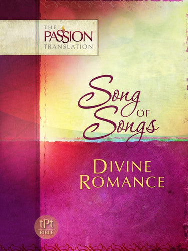 Song of Songs Divine Romance