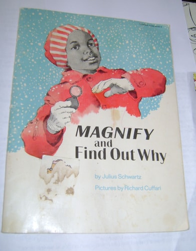 Magnify and Find Out Why