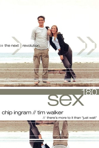 Sex 180: The Next Revolution