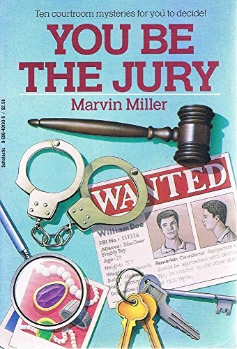 You Be the Jury