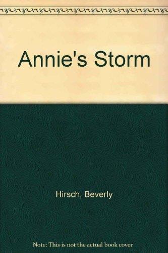 Annie's Storm
