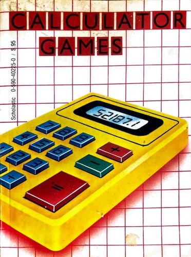 Calculator Games