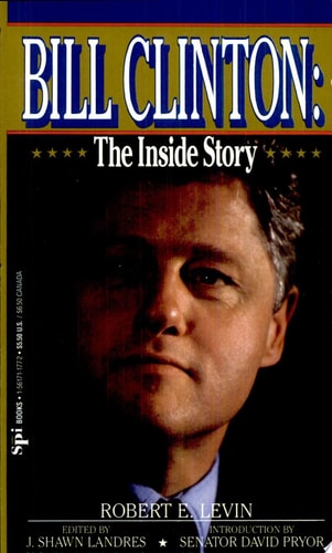 Bill Clinton: The Inside Story