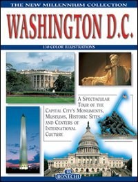 Washington D.C. The New Millennium Collection