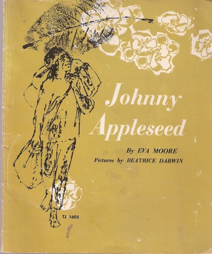 Johnny Appleseed
