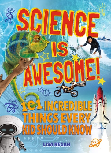 Science Is Awesome