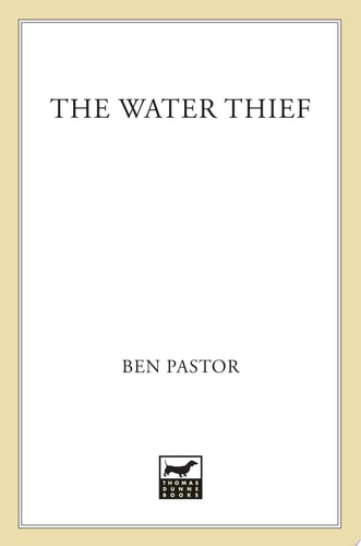 The Water Thief