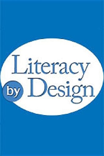 Read the Signs: Leveled Reader Grade 1 (Rigby Literacy by Design)