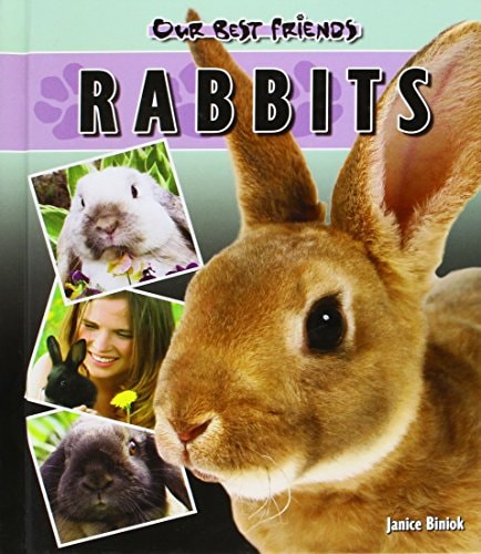 Rabbits (Our Best Friends)