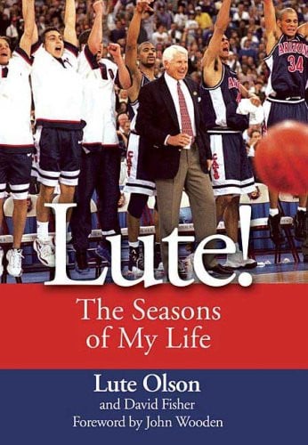 Lute!: The Seasons of My Life