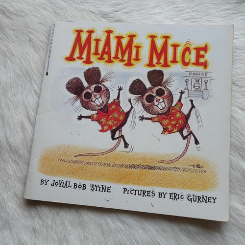 Miami Mice
