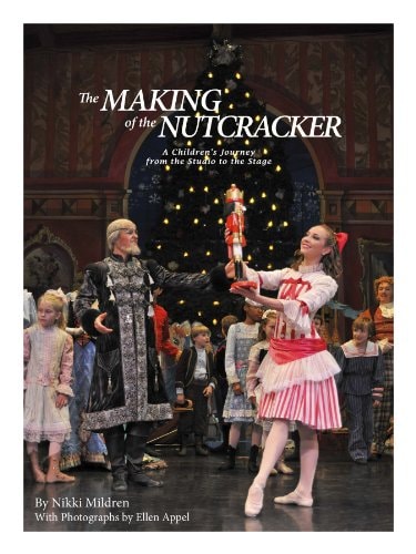 Making of the Nutcracker : A Children's Journey fr