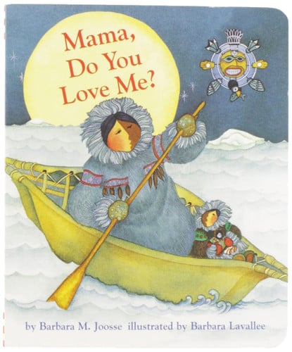 Mama, Do You Love Me?