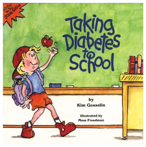 Taking Diabetes to School