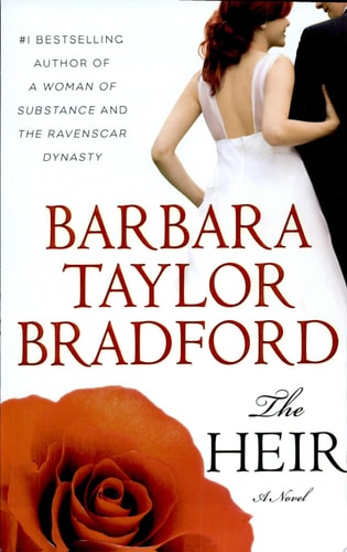 The Heir (Ravenscar Series)