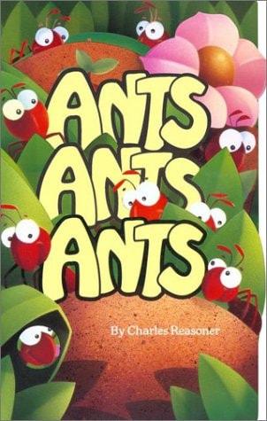 Ants, Ants, Ants