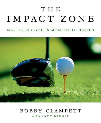 The Impact Zone Mastering Golf's Moment of Truth