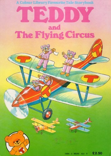 Teddy and the Flying Circus