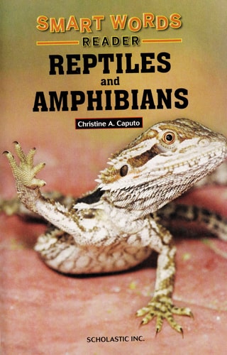 Reptiles and Amphibians