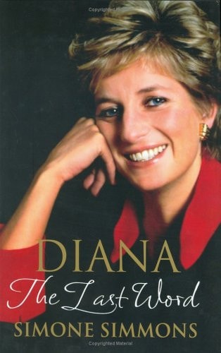 Diana--The Last Word