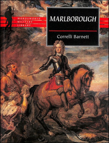 Marlborough (Wordsworth Military Library)