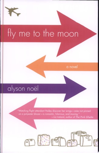 Fly Me to the Moon