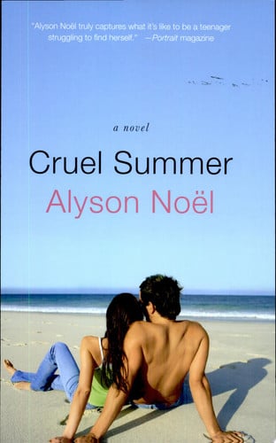 Cruel Summer