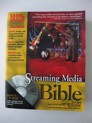 Streaming Media Bible